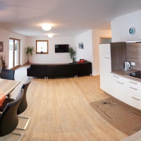 Appartement Dominik Uderns Rom bilde